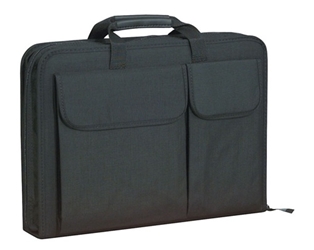 Field Service Case 641ZT tool case, military case, platt case, platt luggage