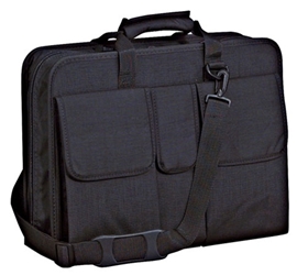 Nylon Zipper Tool Case 651ZT tool case, military case, platt case, platt luggage