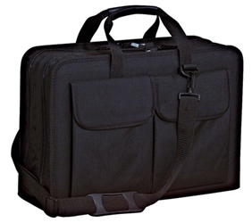 Nylon Zipper Tool Case 652ZT tool case, military case, platt case, platt luggage
