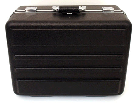 Deluxe Tool Case 920TC-CB tool case, military case, platt case, platt luggage