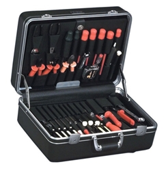 Deluxe Tool Case 928T-CB tool case, military case, platt case, platt luggage