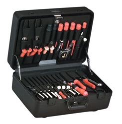Ultimate Tool Case 978T-CB tool case, military case, platt case, platt luggage