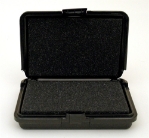 BM102 Blow Molded Carrying Case - Front from Cases2Go