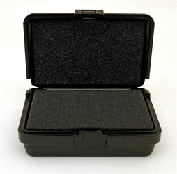 BM103 Blow Molded Carrying Case - ISO from Cases2Go