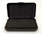 BM104 Blow Molded Carrying Case - Front from Cases2Go
