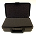 BM303 Blow Molded Carrying Case - Front Open from Cases2Go