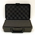 BM304 Blow Molded Carrying Case - Front Open from Cases2Go