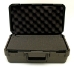 BM310 Blow Molded Carrying Case - Front Open from Cases2Go