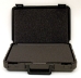 BM402 Blow Molded Carrying Case - Front Open from Cases2Go