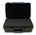 BM404 Blow Molded Carrying Case - Front Open from Cases2Go