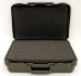 BM504 Blow Molded Carrying Case - Front Open from Cases2Go