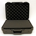 BM508 Blow Molded Carrying Case - Front Open from Cases2Go