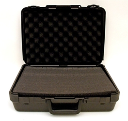 BM606 Blow Molded Carrying Case - ISO from Cases2Go