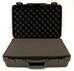 BM609 Blow Molded Carrying Case - Front Open from Cases2Go