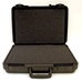 BM610 Blow Molded Carrying Case - Front Open from Cases2Go