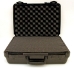 BM612 Blow Molded Carrying Case - Front Open from Cases2Go