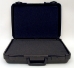 BM705 Blow Molded Carrying Case - Front Open from Cases2Go