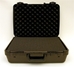 BM707 Blow Molded Case - Front Open from Cases2Go
