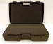 BM709 Blow Molded Case - Front Open from Cases2Go
