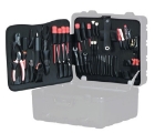 Book Tool Pallet (BSGSH) tool pallet, tool control, platt luggage