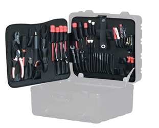Book Tool Pallet (BSGSH) tool pallet, tool control, platt luggage