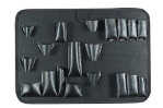Office Machine Field Service Tool Pallet (H) tool pallet, tool control, platt luggage