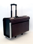 Platt Luggage : Rolling Catalog Case HT221HW