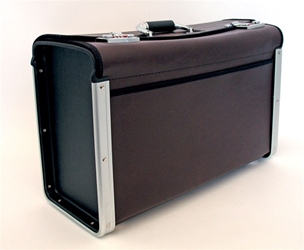 Platt Luggage : Catalog Case HT221I