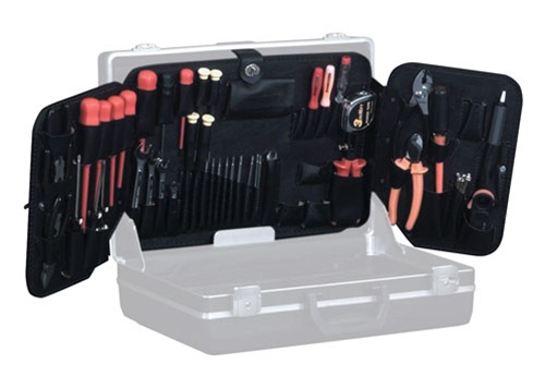 Winged Tool Pallet (WGH) - Standard Size tool pallet, tool control, platt luggage