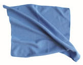 Middle Atlantic Micro Fiber Cloth - Anodized from Cases2Go