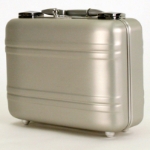 ZERO Centurion Elite Case - Z100X - 12 X 9 X 5.0" - Empty Interior
