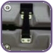 Case Coupling Straps