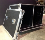 ANVIL ATA Doublewide Rackmount Case