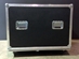 ANVIL ATA Doublewide Rackmount Case closed