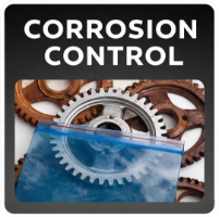 Cortec Corrosion Control Products ECORR Systems