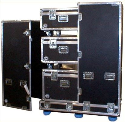 Travel Cases For Sale In Tampa FL