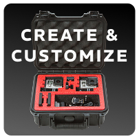 Custom Case Manufacturing