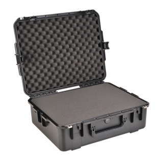 SKB 3i-2217-8B-C case for Starlink Round Dish