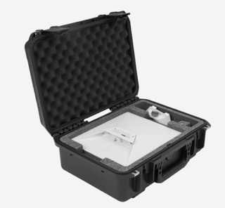 SKB 3i-1711-SLM Starlink MINI Antenna Travel Case