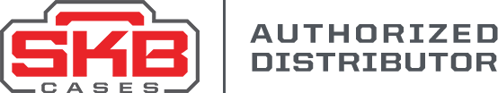 SKB Cases Logo